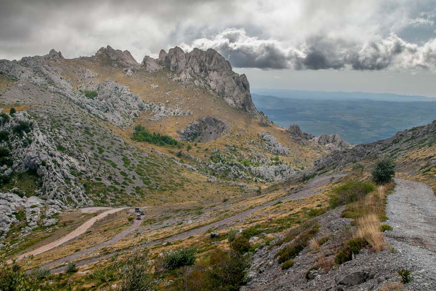 Velebit