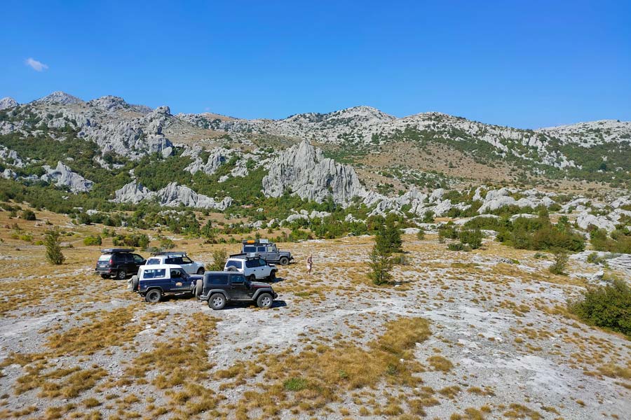 Velebit