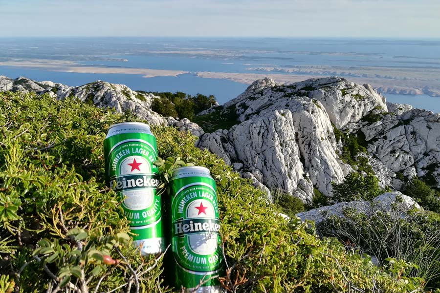 Velebit