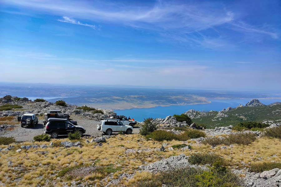 Velebit