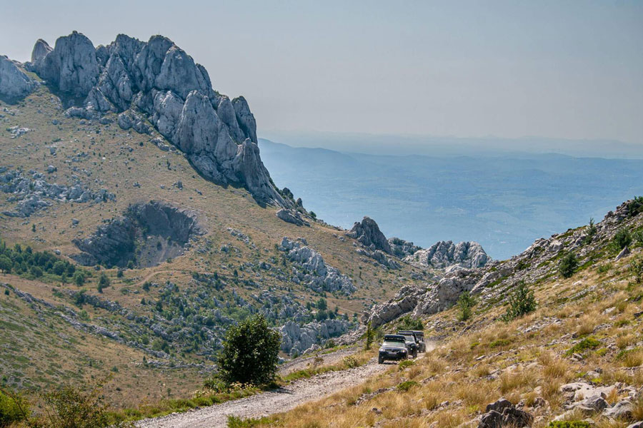 Velebit